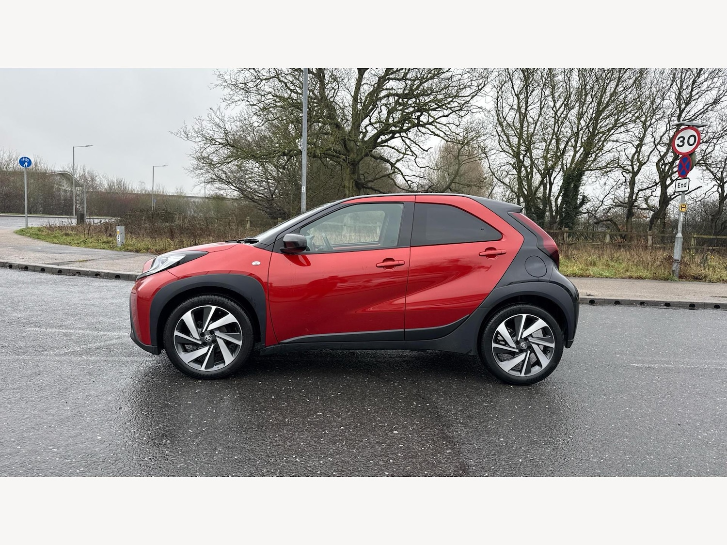 Used Toyota Aygo X 2023 for sale - 77411757: Photo 19