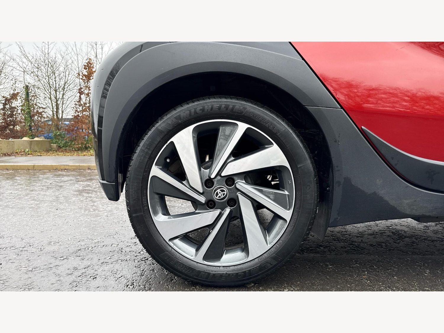 Used Toyota Aygo X 2023 for sale - 77411757: Photo 20