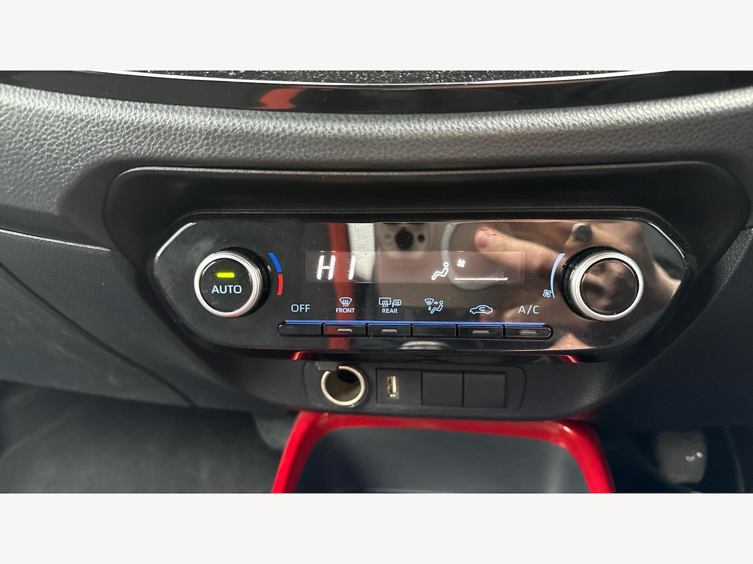 Used Toyota Aygo X 2023 for sale - 77411757: Photo 25