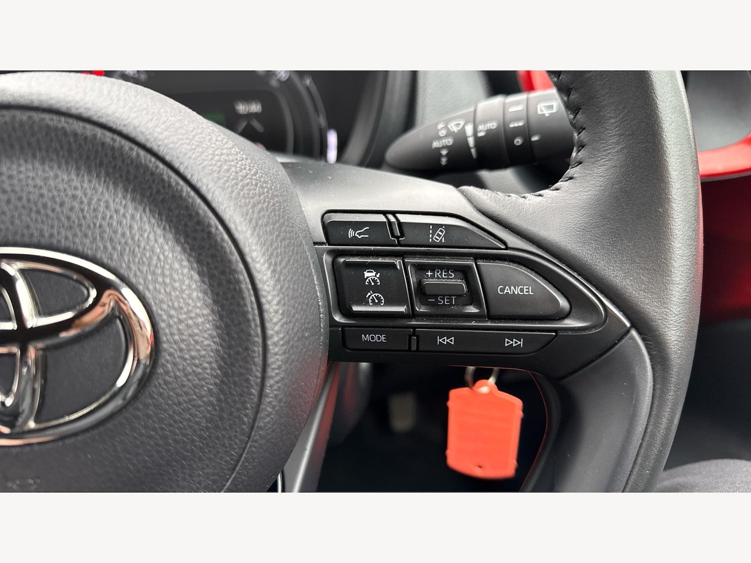 Used Toyota Aygo X 2023 for sale - 77411757: Photo 28
