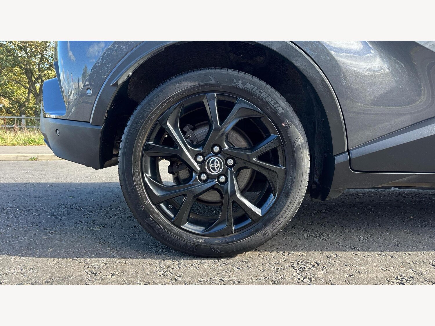 Used Toyota C-HR 2019 for sale - 76388722: Photo 20