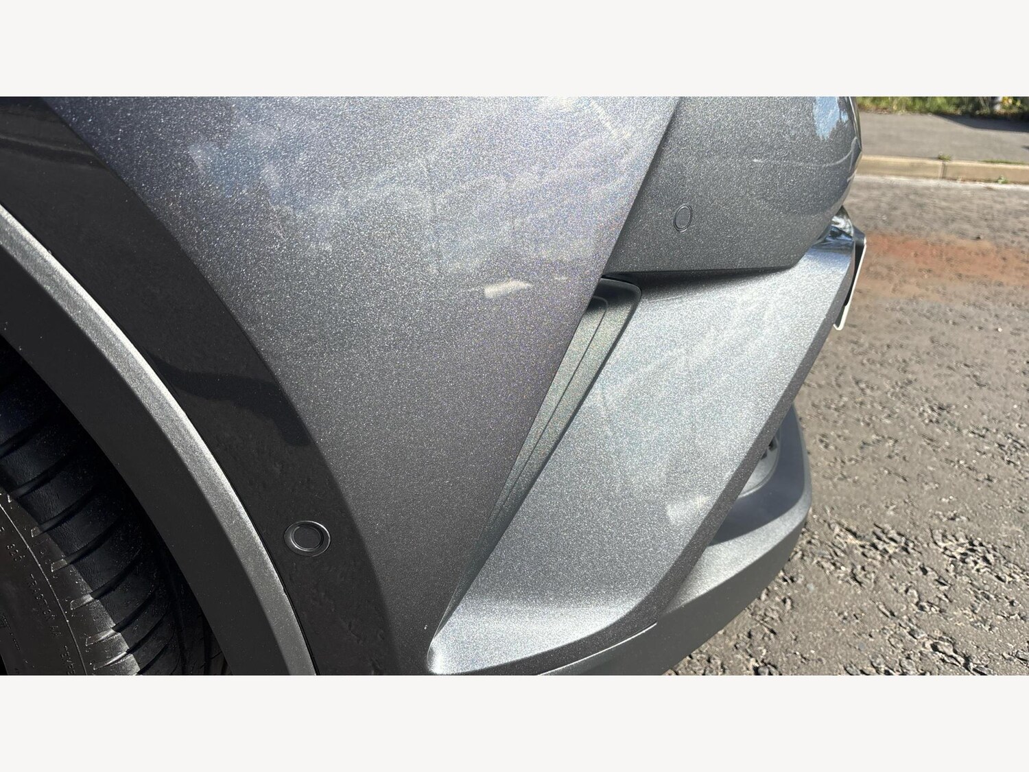 Used Toyota C-HR 2019 for sale - 76388722: Photo 28