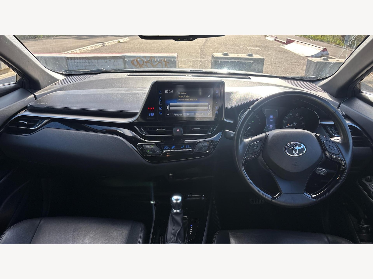 Used Toyota C-HR 2019 for sale - 76388722: Photo 7