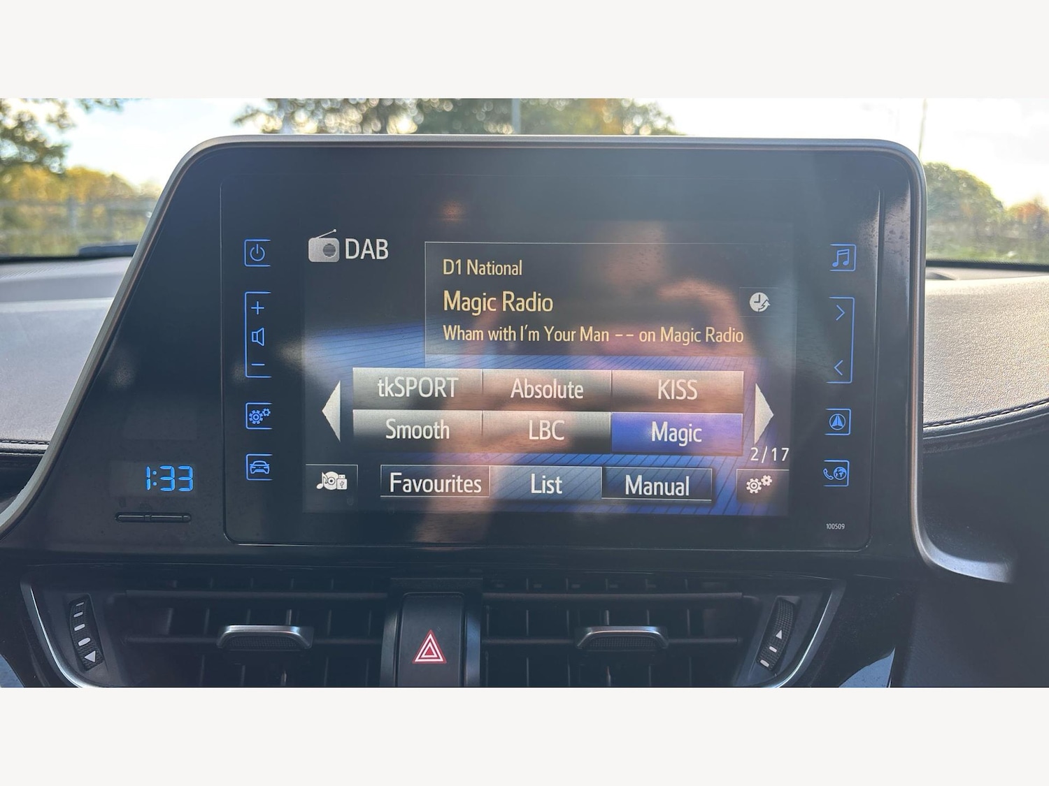 Used Toyota C-HR 2019 for sale - 76388722: Photo 9