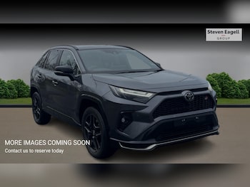 Used Toyota RAV4 2024 for sale - 78115392: Photo