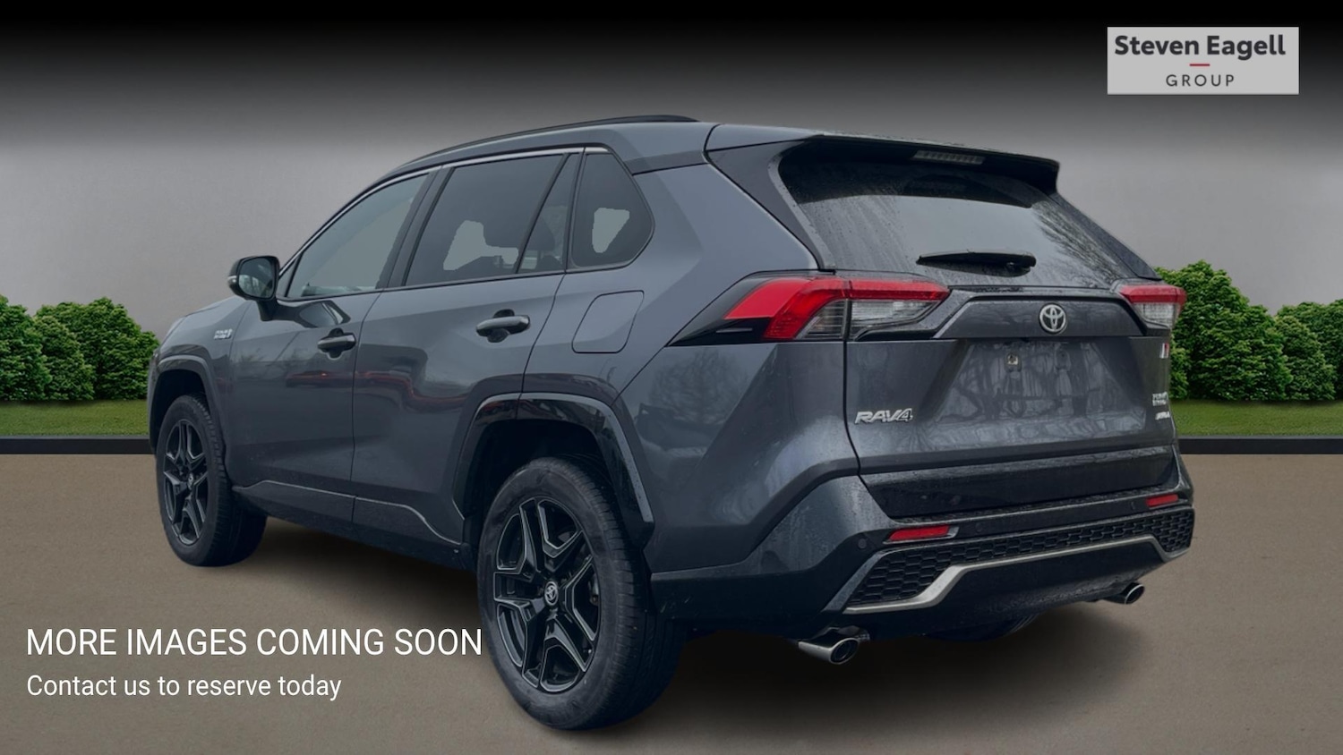 Used Toyota RAV4 for sale - 78115392: Photo 2