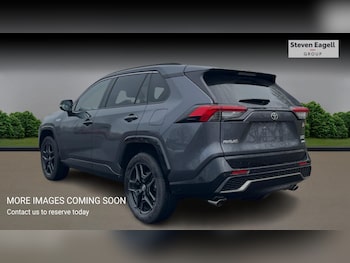 Used Toyota RAV4 2024 for sale - 78115392: Photo