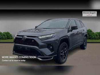 Used Toyota RAV4 2024 for sale - 78115392: Photo