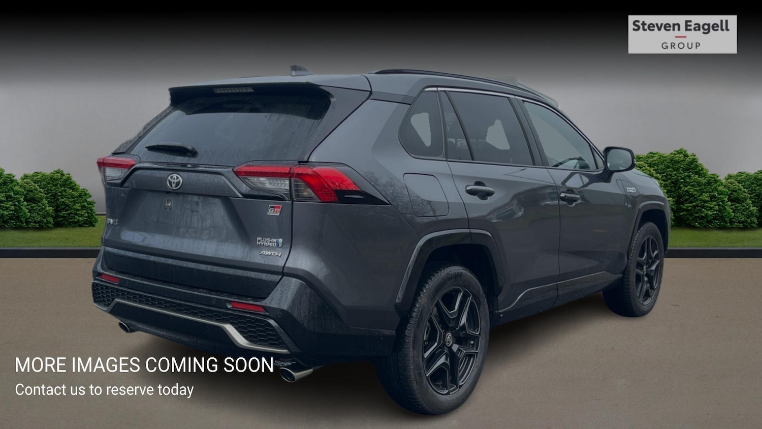 Used Toyota RAV4 for sale - 78115392: Photo 4