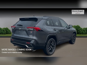 Used Toyota RAV4 2024 for sale - 78115392: Photo