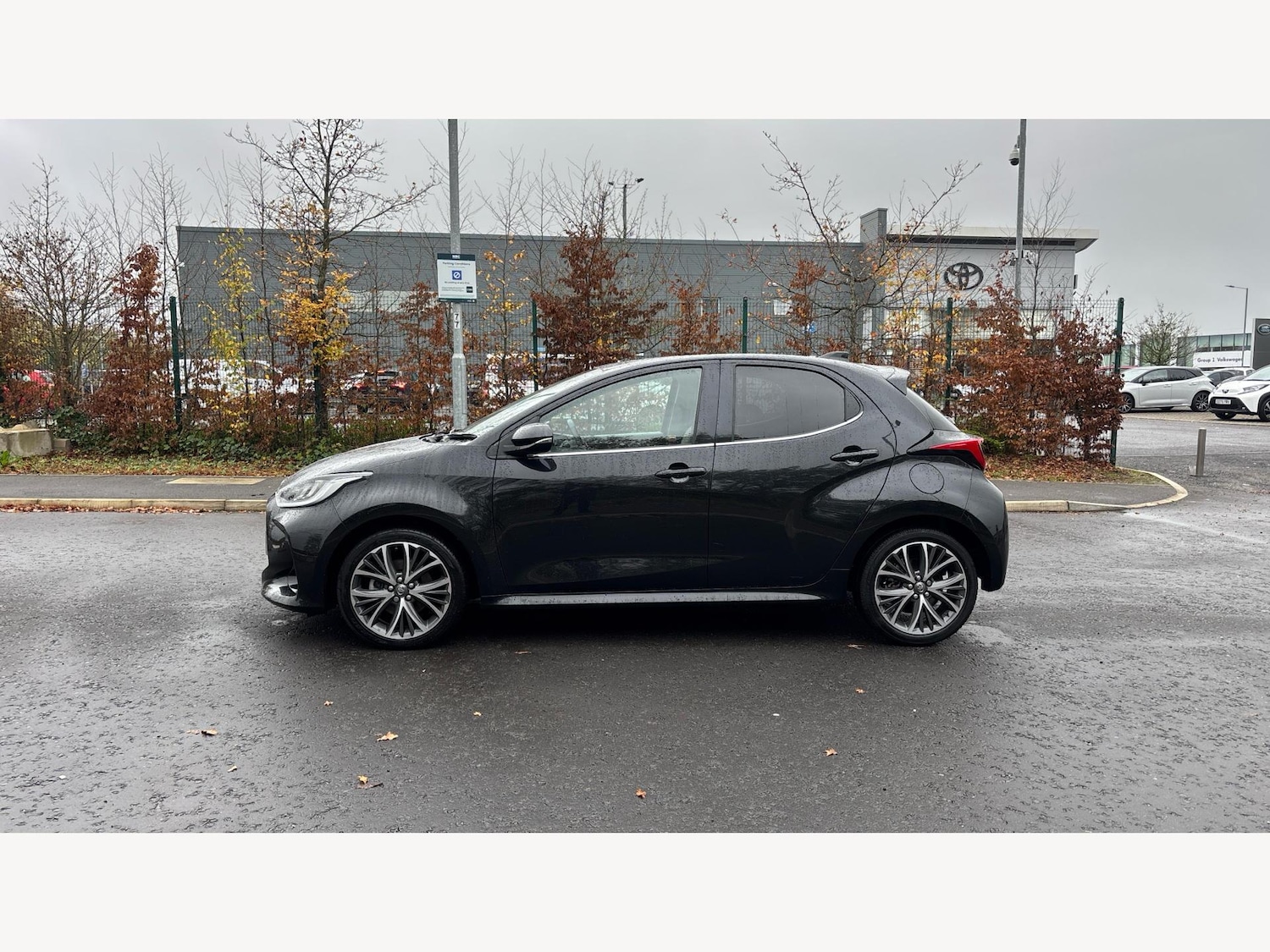 Used Toyota Yaris for sale - 77599077: Photo 19