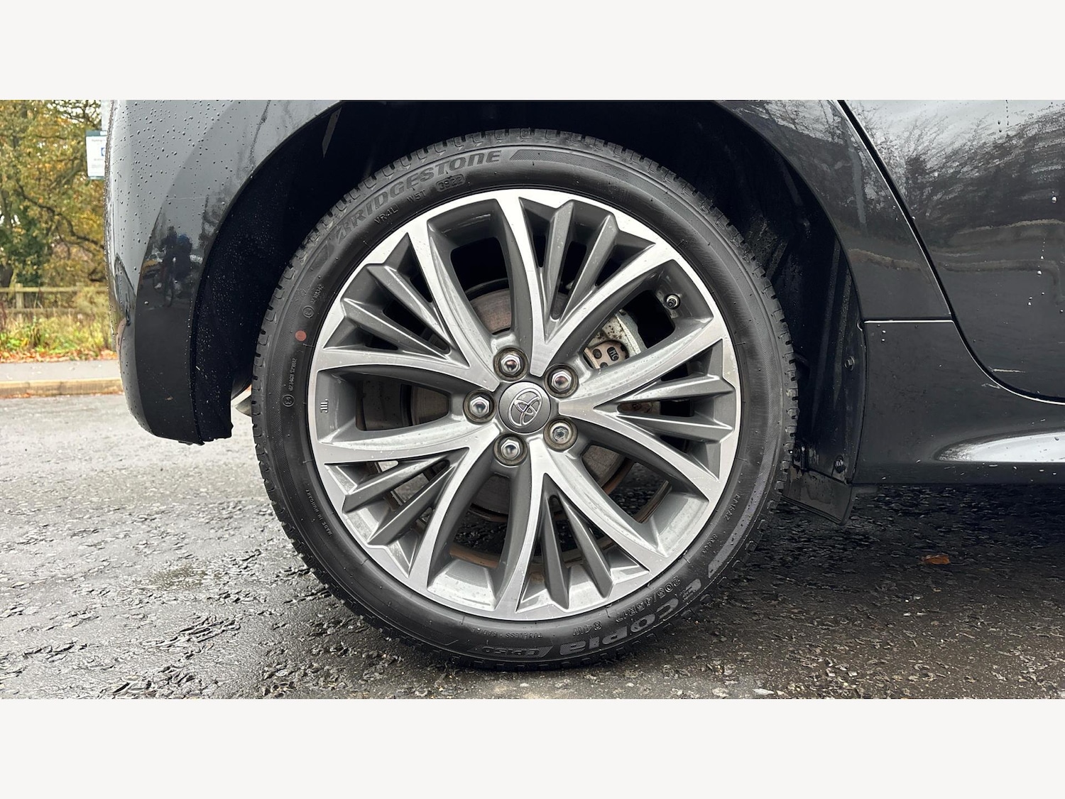 Used Toyota Yaris for sale - 77599077: Photo 20