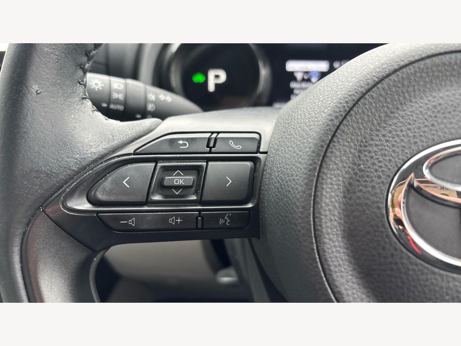 Used Toyota Yaris for sale - 77599077: Photo 22