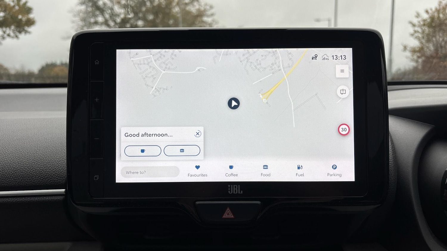 Used Toyota Yaris for sale - 77599077: Photo 34