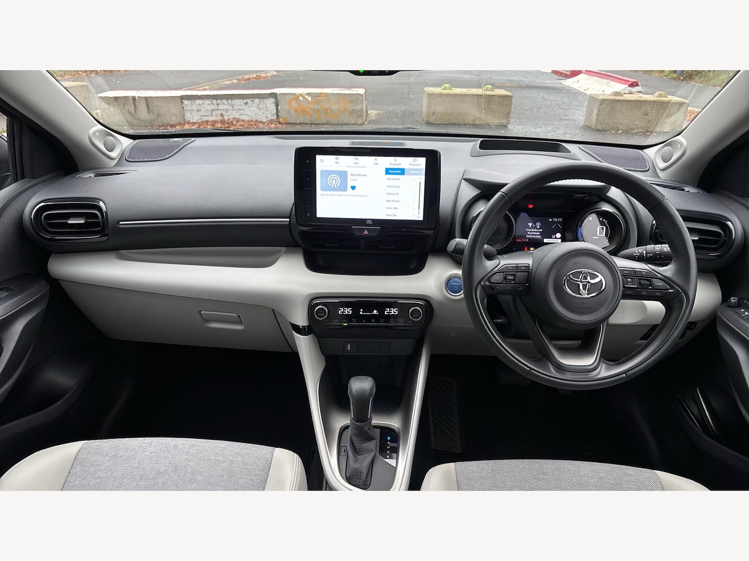 Used Toyota Yaris for sale - 77599077: Photo 7