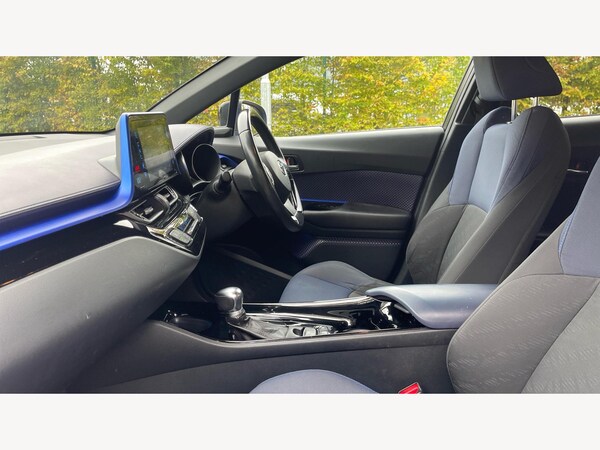 Used Toyota C-HR for sale - 76260327: Photo 12