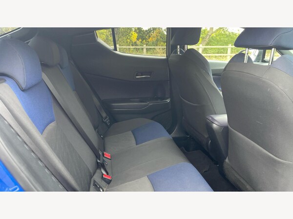 Used Toyota C-HR for sale - 76260327: Photo 14