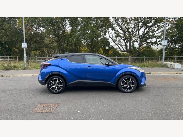 Used Toyota C-HR for sale - 76260327: Photo 18