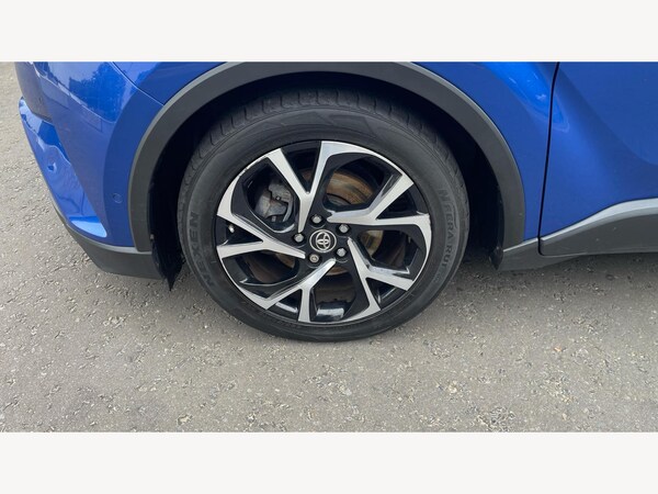 Used Toyota C-HR for sale - 76260327: Photo 23