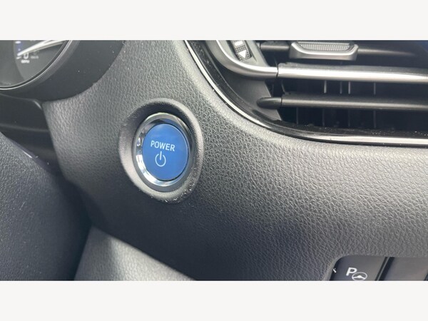 Used Toyota C-HR for sale - 76260327: Photo 33