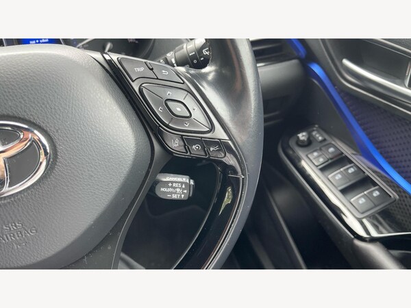 Used Toyota C-HR for sale - 76260327: Photo 36