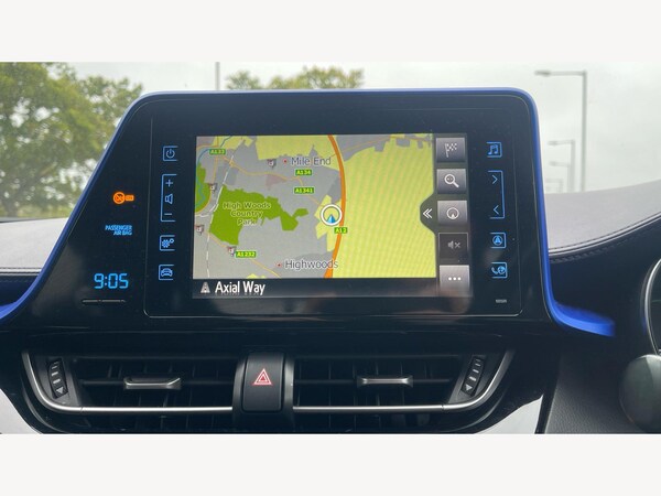 Used Toyota C-HR for sale - 76260327: Photo 39
