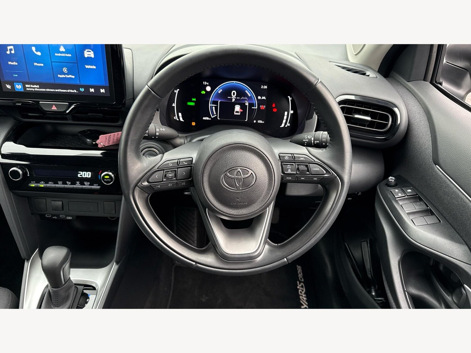 Used Toyota Yaris Cross 2024 for sale - 77523957: Photo 10