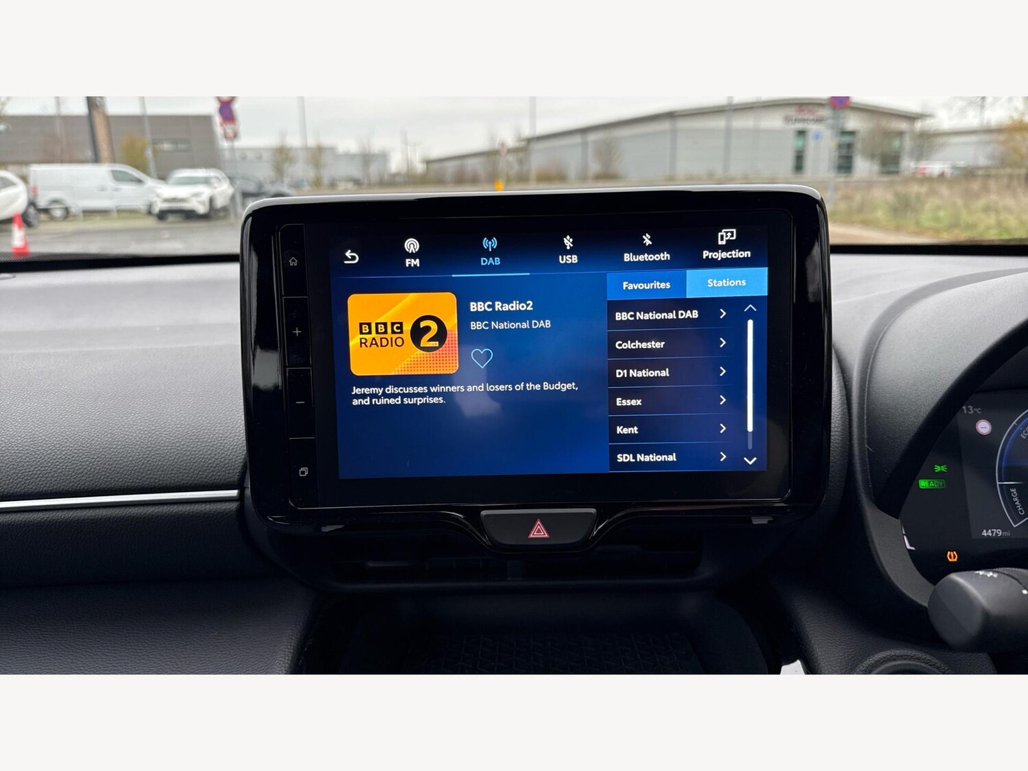 Used Toyota Yaris Cross 2024 for sale - 77523957: Photo 9