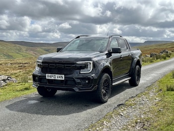 Used Ford Ranger 2026 for sale - 79614841: Photo