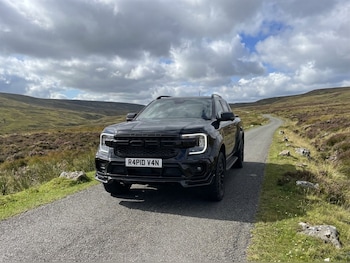 Used Ford Ranger 2026 for sale - 79614841: Photo