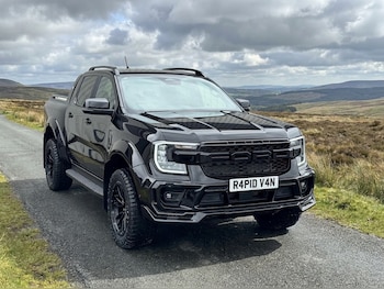 Used Ford Ranger 2026 for sale - 79614841: Photo