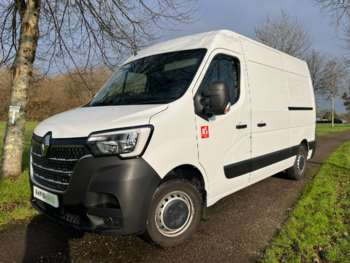 Used Renault Master 2022 for sale - 73239744: Photo