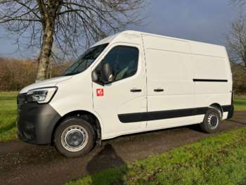Used Renault Master 2022 for sale - 73239744: Photo