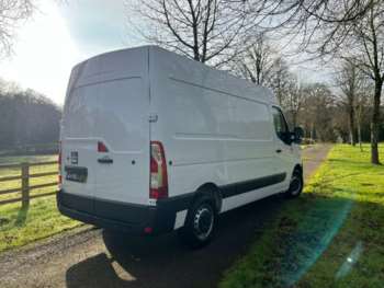 Used Renault Master 2022 for sale - 73239744: Photo