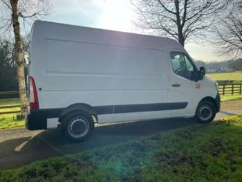 Used Renault Master 2022 for sale - 73239744: Photo