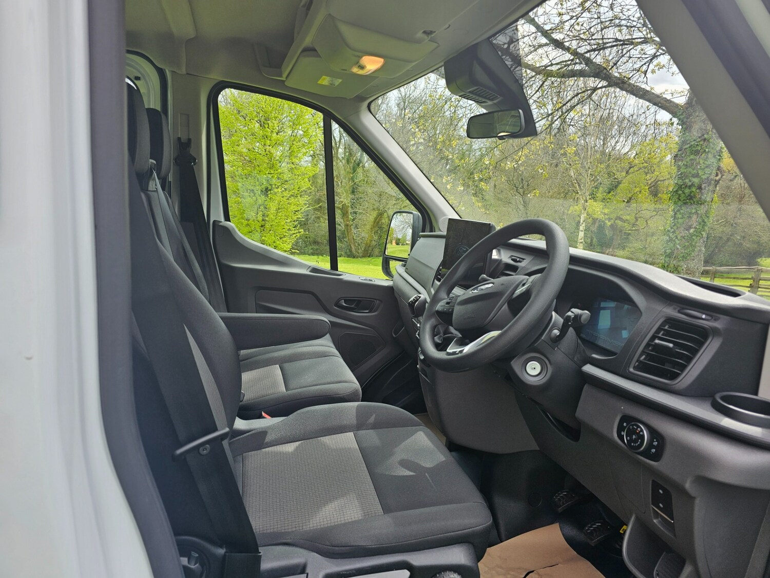 Vehicle 17
