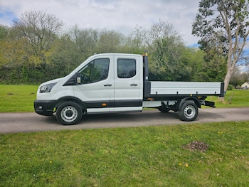 Used Ford Transit 2025 for sale - 76093883: Photo