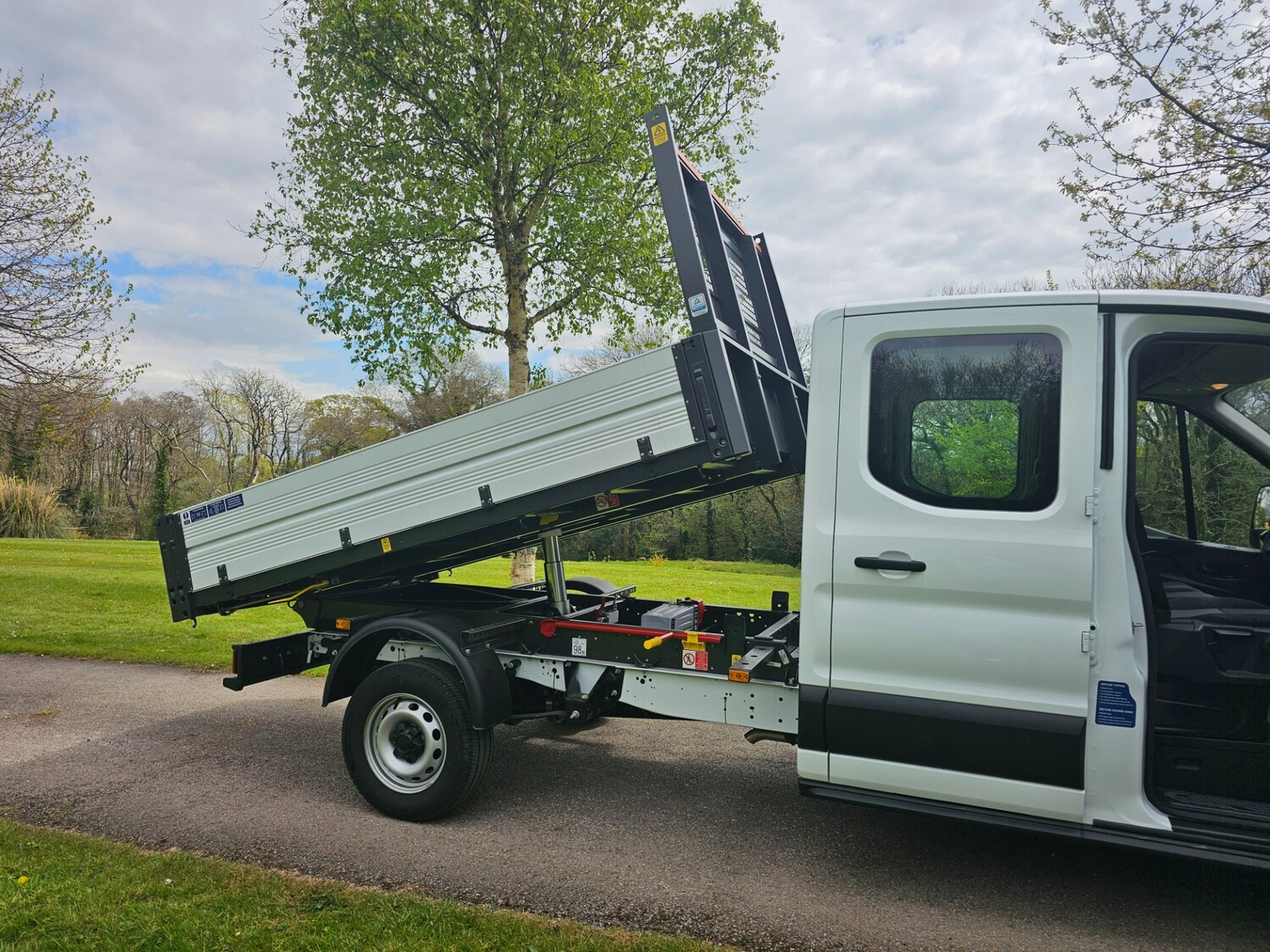 Vehicle 25