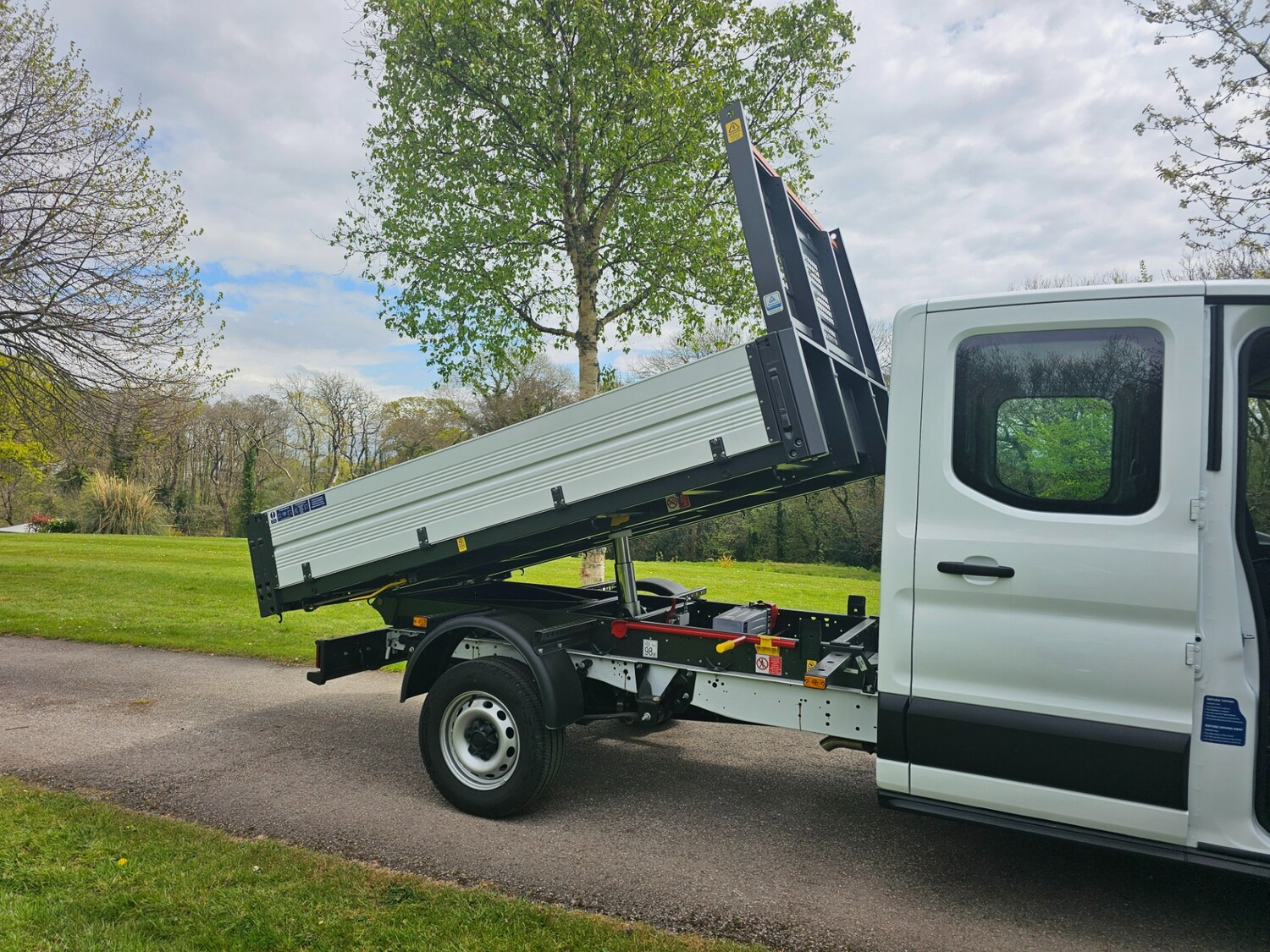 Vehicle 26