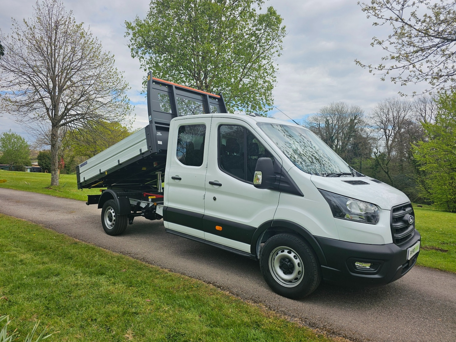 Vehicle 27