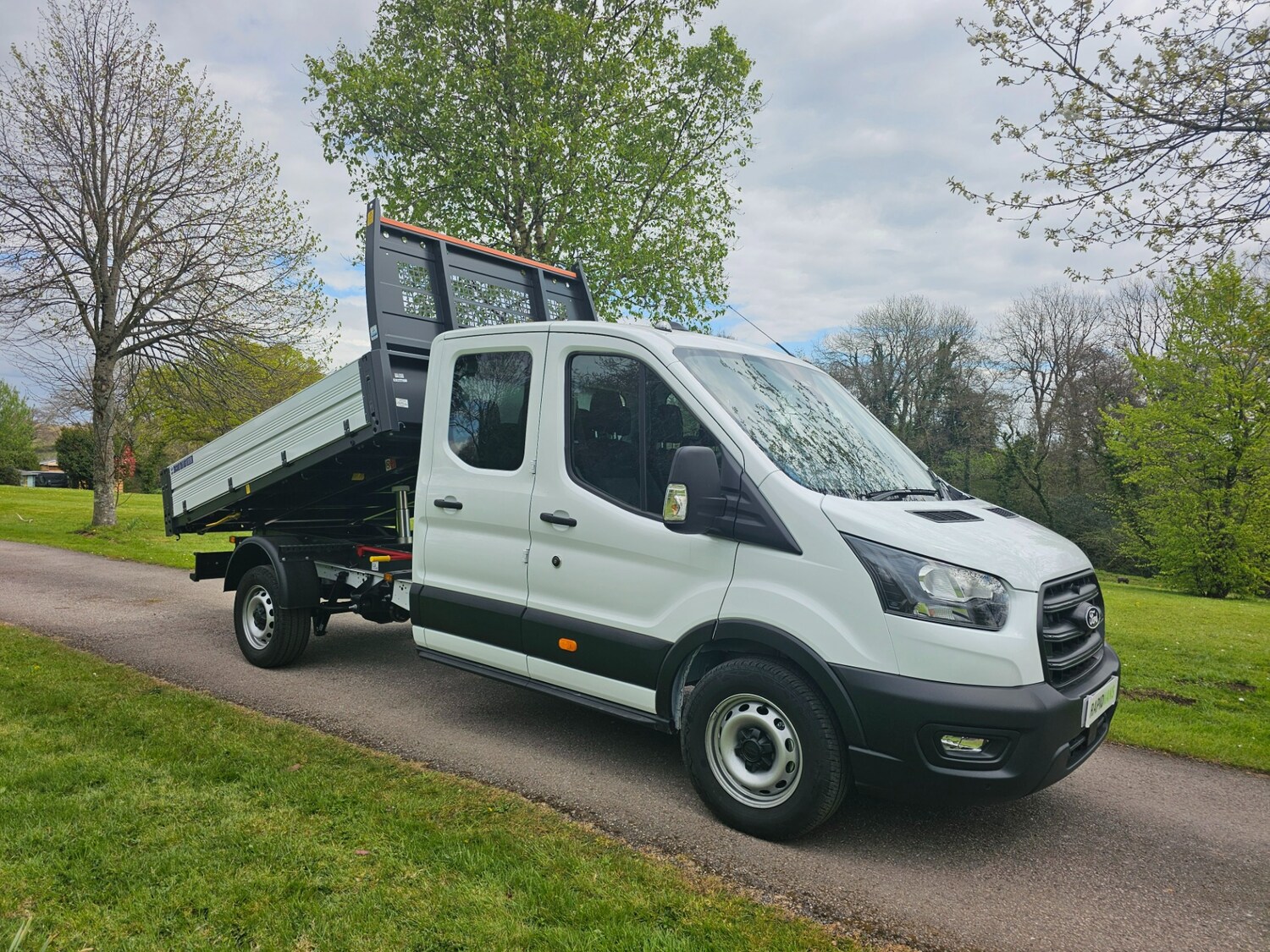 Vehicle 28