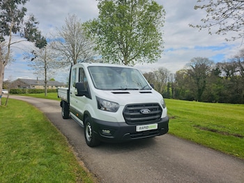 Used Ford Transit 2025 for sale - 76093883: Photo
