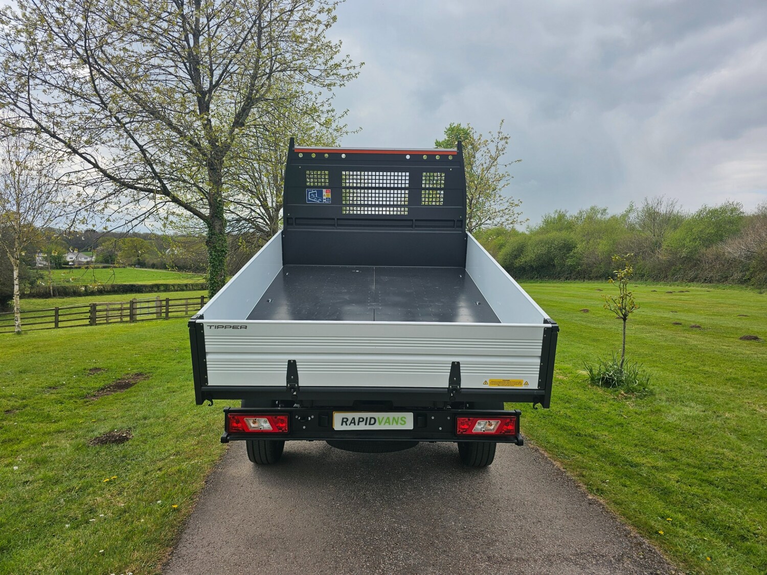 Vehicle 31