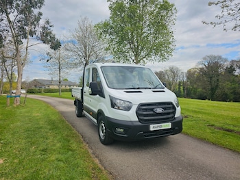 Used Ford Transit 2025 for sale - 76093883: Photo