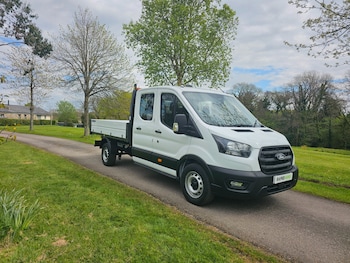 Used Ford Transit 2025 for sale - 76093883: Photo