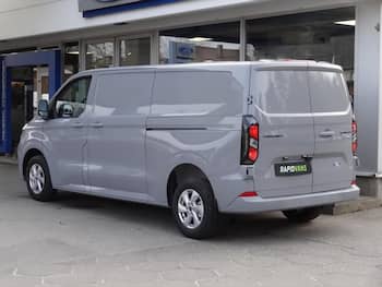 Used Ford Transit Custom 2026 for sale - 79614649: Photo