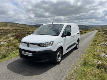 Used Citroen Berlingo 2026 for sale - 79662816: Photo