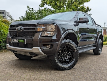 Used Ford Ranger 2025 for sale - 76093875: Photo
