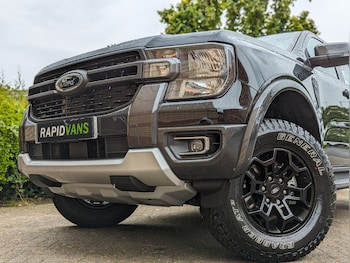 Used Ford Ranger 2025 for sale - 76093875: Photo