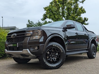 Used Ford Ranger 2025 for sale - 76093875: Photo
